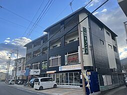 生駒レックスマンション