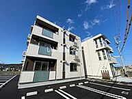 広島県東広島市西条町寺家7669-1：物件画像／大東建託リーシング株式会社 安芸店