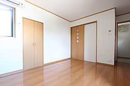 WADA BLD 202 2階ワンルームの室内