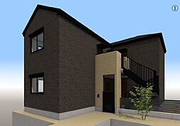 リュクス二俣川