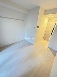 Osaka Metro御堂筋線 中津駅 徒歩9分の賃貸マンション 14階1Kのリビング/ダイニング