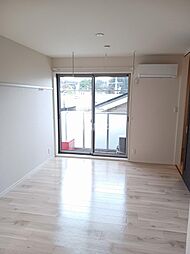 JR山陰本線 綾部駅 徒歩4分の賃貸マンション 3階1Kのリビング/ダイニング