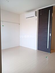 スタジオーネ駅南 301 3階1Kのリビング/ダイニング