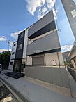 大阪府堺市北区中百舌鳥町5丁：物件画像／大東建託リーシング株式会社 住道店