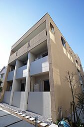 ベルディ西日暮里