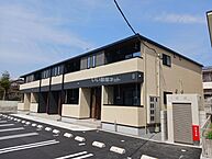 愛媛県今治市阿方：物件画像／大東建託リーシング株式会社 今治店