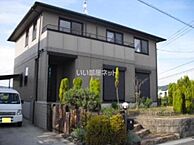 岡山県赤磐市桜が丘東2丁目2番89：物件画像／大東建託リーシング株式会社　岡山店