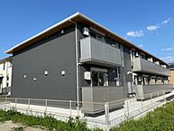 福岡県久留米市高良内町字津乗247番2、248番5(地番)：物件画像／大東建託リーシング株式会社 久留米店