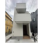 東京都府中市白糸台1丁目49-36：物件画像／大東建託リーシング株式会社 立川店