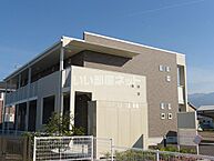 愛媛県新居浜市桜木町：物件画像／大東建託リーシング株式会社 新居浜店 