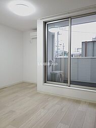 エバーズ鶴ヶ島 303 3階1Kのリビング/ダイニング