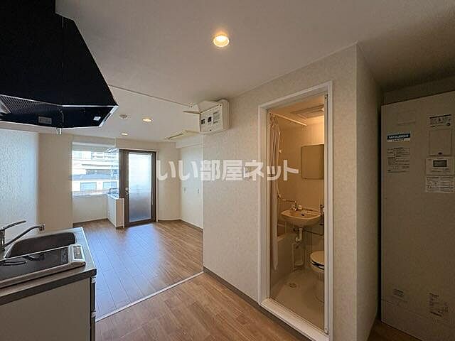 室内