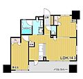 エスリード姫路13階15.3万円