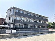 広島県安芸郡坂町坂西1丁目3-12：物件画像／大東建託リーシング株式会社 三原店