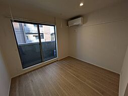 GRADUS川越 302 3階1Kのリビング/ダイニング