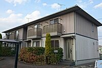 広島県福山市東川口町2丁目：物件画像／大東建託リーシング株式会社 福山店