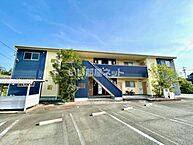 愛知県蒲郡市形原町田中12：物件画像／大東建託リーシング株式会社 豊川店