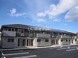 コンフォール西小鷹野II 107