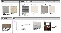 べレオ学校町通 301 3階1LDKのリビング/ダイニング