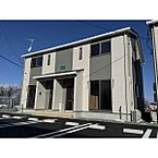福島県福島市山居146-4：物件画像／大東建託リーシング株式会社 福島店