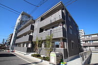 東京都足立区六町1丁目13-39：物件画像／大東建託リーシング株式会社　池袋東口店