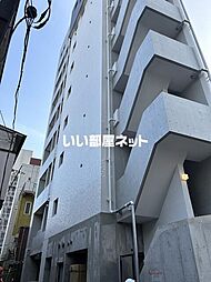 シェーネスハイム大森東