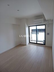 S-RESIDENCE四日市市堀木amante(アマンテ) 301 3階1Kのリビング/ダイニング