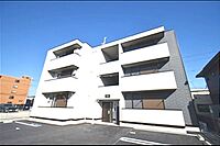 神奈川県厚木市恩名2丁目17-10：物件画像／大東建託リーシング株式会社 本厚木店