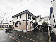 愛媛県松山市正円寺2丁目3-40：物件画像／大東建託リーシング株式会社 松山店