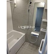 浴室