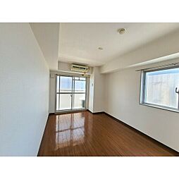 ドゥ・エトワール 1006 10階1Kのリビング/ダイニング