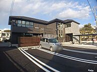岡山県岡山市中区円山1003：物件画像／大東建託リーシング株式会社 岡山東店