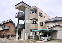 埼玉県東松山市本町2丁目2-40：物件画像／大東建託リーシング株式会社 深谷店