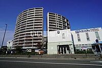 福岡県福岡市東区香椎照葉3丁目2：物件画像／大東建託リーシング株式会社　福岡東店