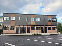 リーシング小俣II　A