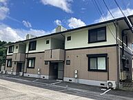 山口県周南市大字久米2718-1：物件画像／大東建託リーシング株式会社 周南店