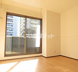 ウルス花京院Ａ 302 3階1SKのリビング/ダイニング