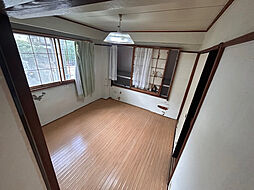 エレガンス旭町マンション 205 2階2DKのリビング/ダイニング