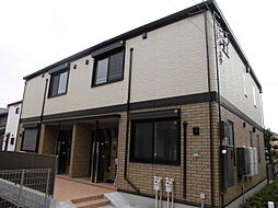 ターナ木曽西　B棟 202