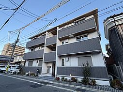 エンラージ西院 201