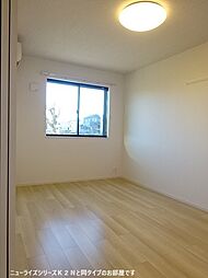 Ｋクラス 102 1階1LDKのリビング/ダイニング