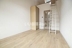 リファレンス企救丘A 1Kの写真