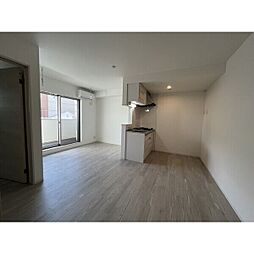 ジーメゾン草刈フォーベル 101 1階1LDKのリビング/ダイニング