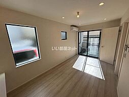 能勢電鉄妙見線 絹延橋駅 徒歩10分の賃貸アパート 1階1LDKのリビング/ダイニング