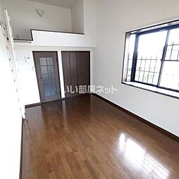 クレセール南吉成壱番館 105 1階1Kのリビング/ダイニング