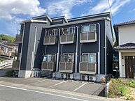 神奈川県川崎市麻生区下麻生2丁目8-21：物件画像／大東建託リーシング株式会社　調布駅前店