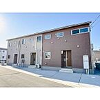 埼玉県北本市大字下石戸下613-14：物件画像／大東建託リーシング株式会社 坂戸店