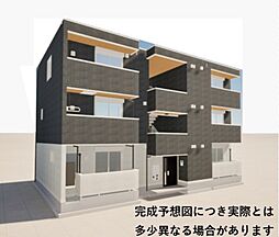 Maison de Calme(メゾンドカルム) 303