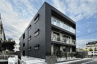 東京都武蔵野市西久保3丁目92-10：物件画像／大東建託リーシング株式会社　練馬店