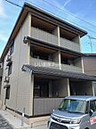 京都府京都市下京区西新屋敷下之町9番3：物件画像／大東建託リーシング株式会社 桂店